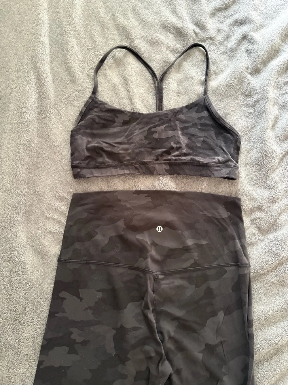 lululemon athletica lululemon camo